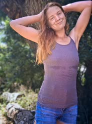 Gingers Rare fair andextraordinary  F 
