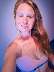 Gingerwhispersinthenight