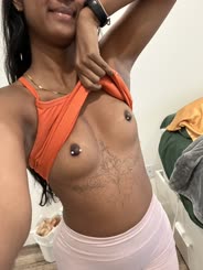 Going on a hike today Practicing my flashing skills: f