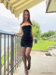 Gottalovealittleblackdressfordatenight F 