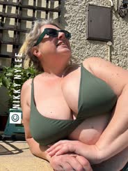Granny sgotbigknockers