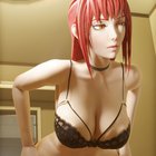 Makima (Saltoxicdue3D) [Chainsaw Man]