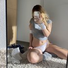 wanna creampie me although im 18 ?