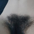 i have never shaved and im always sweaty, some say thats a turn off