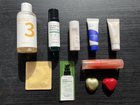 A mini haul of (mostly) minis + my experience with ordering from Skin Cupid
