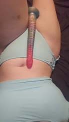 HowmuchdoyouthinkIcouldfit 