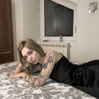 Good morning [f]rom your favouite girl
