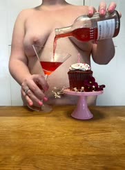 NaughtySweet: Birthday Bash With a Twist