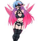 Fairy (art by nradiowave)