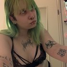 I'm perfect slut for you ;)