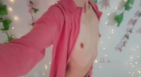 I heard you like cute tiny tits so here s mine: D