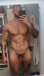 If i sent this nude to you what would be the response: 28