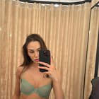 Why do I get horny in changing rooms?