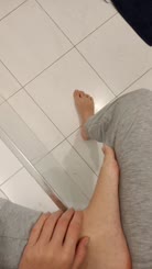 Iloveanemptyhotelroombathroomtoruin   F