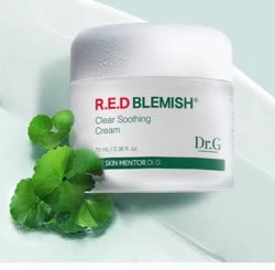 IstheDoctorGRedBlemishCreamstillgood 