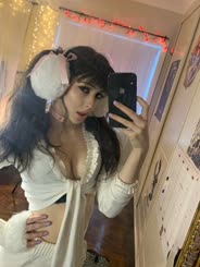 Iwanttobeyoursmolsnowprincessf