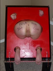 Fuck Hole