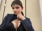 When work at the office gets boring I get horny all the time.. and then stuff like this happens hahaâ€¦ i think my coworker saw me (btw don't forget to check the comments :P)