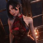 Ada - "Red Dress" (Ria) [Resident Evil]