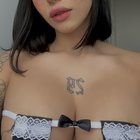 I hope you like my Asian-Brazilian Combo 😈
