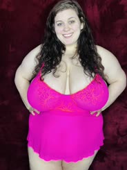 Big girl: How I Learned to Love My Body