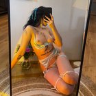 I hope this view can turn you on ;)