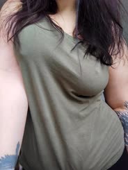 Just some green again: F