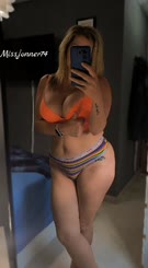Justayowoman