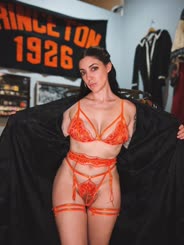 Justalittletease whatdoyouthink