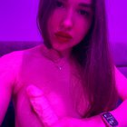 Leave me your autograph with your cum🥵Free OnlyFans in comments🥵