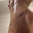 I'm pretty sure that you can handle my sexy body