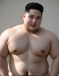 chubby hot gay 
