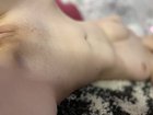 Hold my hips down (f) 🥵