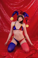 Joker Bikini