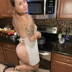 Bend this milf over for dessert