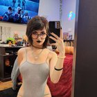 would you let me step on ur face?