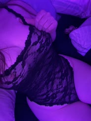 Lacey  