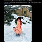 [Melanie Marie] retired from mainstream porn ðŸ˜”