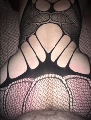 Like the view Cheeks could be: rosy-er