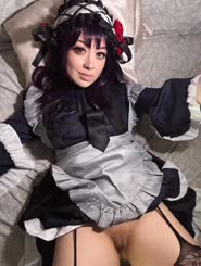 Lolita Marin My Dress Up Darling: twobrattycats