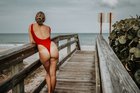 Peachy and beachy [F]
