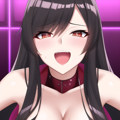 Brutal Sex in the sexclub with the Sex Master  ultra detailed 