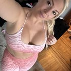 Little topâ€¦big workout