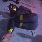 Batgirl (Taker) [DC, Gotham Knights]