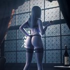 Widowmaker (VG Erotica) [Overwatch]