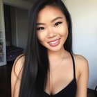 Sexy selfie