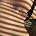 My camo