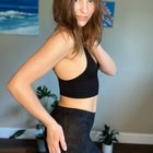 Getting ready for you