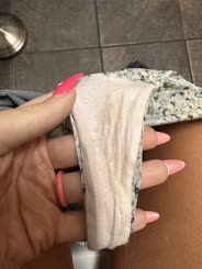 Makingcreamypantiesforyoudaily 