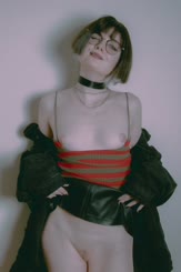 MathildafromLon TheProfessionalbyAveRia